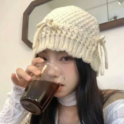 少女上了瘾