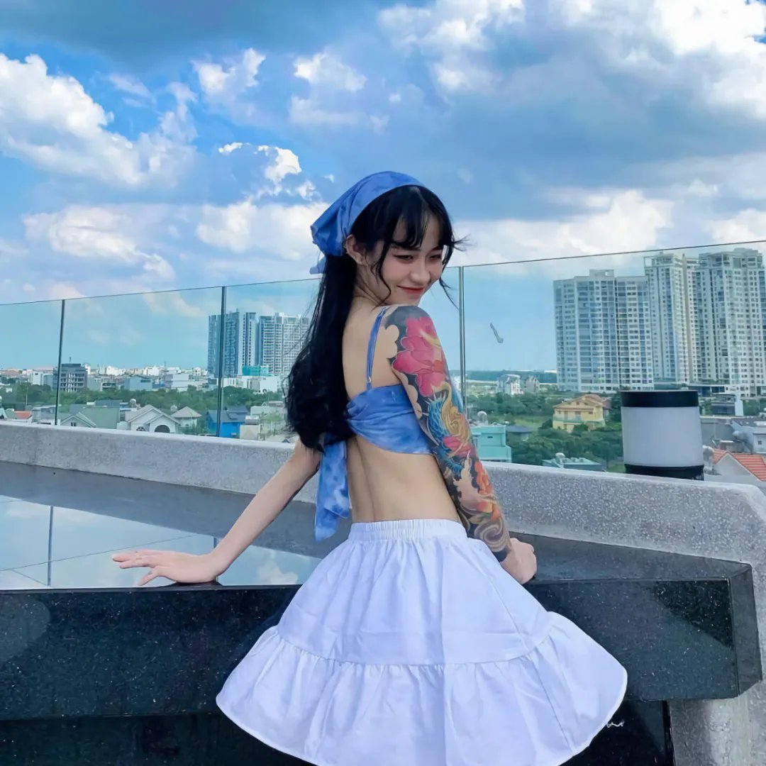 我们与爱的距离