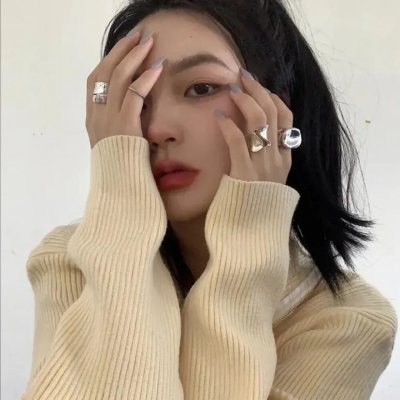 流汗吧！健身少女