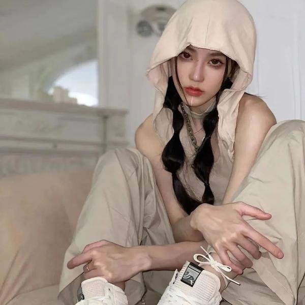 歌愈少女