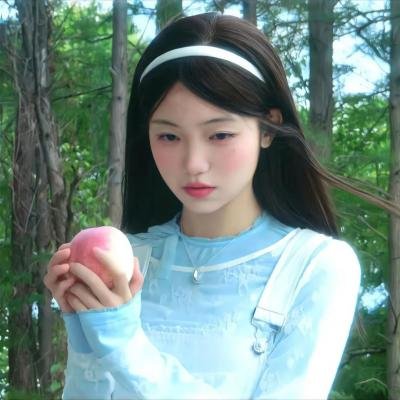 你是人间理想